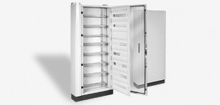 Armadi completi da 192 a 216 moduli