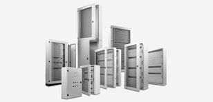 Armadietti serie Gamma