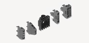 Elementi di connessione