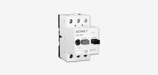 Salvamotori serie Mbs25N