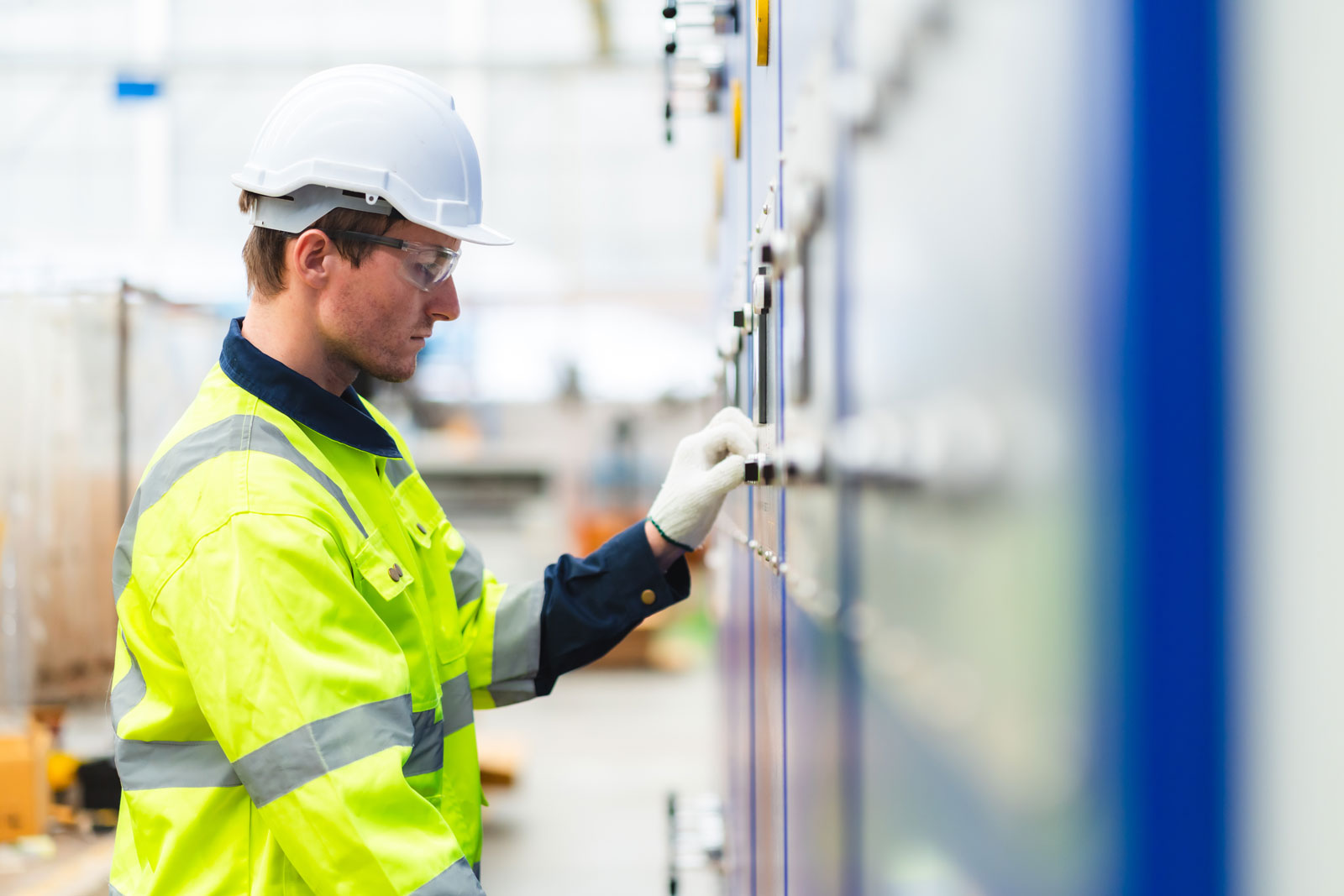 Prodotti e supporto per installatori elettrici
