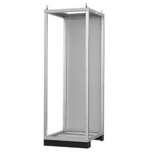 ARMADIO AEG PC IP30 LxHxP 800x2000x400mm