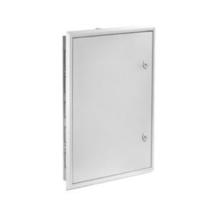 ARMADIO SCHALT GV IP40 INCASSO PORTA CIECA 120 MODULI