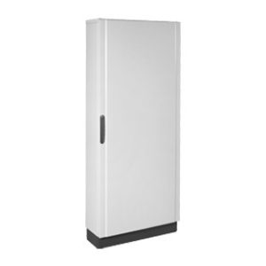 ARMADIO GVK PLUS IP55 PORTA CIECA 730X1810X250mm