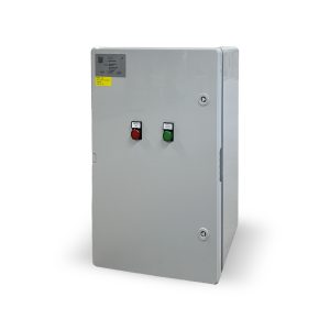 QUADRO INTERFACCIA 40KW CEI 0-21 3F+N TEST