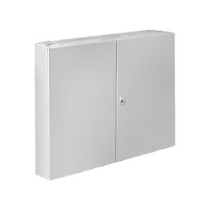 CASSA MET. IP55 DOPP.PORTA CIECA  LxHxP 1000x1400x400mm