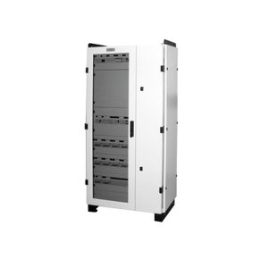PV INTERFACE PANEL CEI 0-21 3P+N 100kW 2 INVERTER