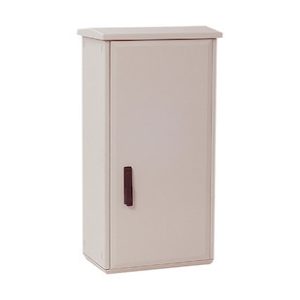 ARMADIO POLIESTERE IP55 500X1000X300mm AP+T