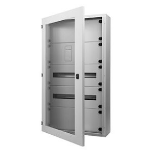 ARMADIO IP55 CON PORTA 820x860x295mm