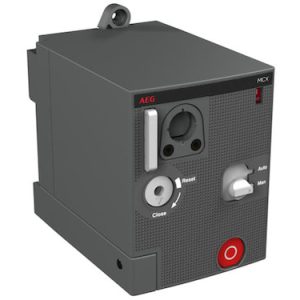 COMANDO MOTORE 110-125V AC/DC MCXT1-3