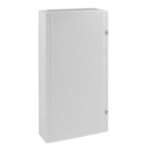 ARMADIO SCHALT GVK COMPLETO IP65 PORTA CIECA 144 MODULI