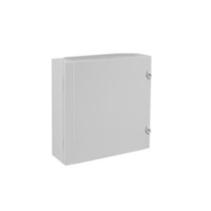 ARMADIO SCHALT GVK COMPLETO IP40 PORTA CIECA 72 MODULI