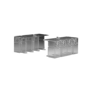 TERMINAL COVER AEG 2 PIECES