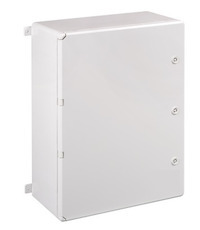 CASSA ABS IP54 LxHxP 500x700x250mm PORTA CIECA
