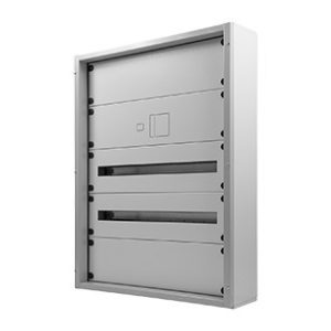 ARMADIO IP31 A GIORNO 620x460x295mm