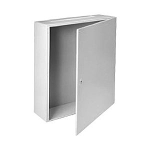 CASSA METALLO IP66 PORTA CIECA LxHxP 1000x800x300mm