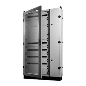 ARMADIO IP55 CON VANO E PORTA 700+200x1800x400mm