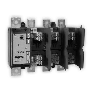 SEZIONATORE PER FUSIBILI SCHALT HSLN3S 3P 800A