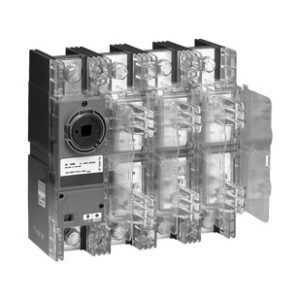 SEZION. AEG HSLN 2 3P 400A 731250