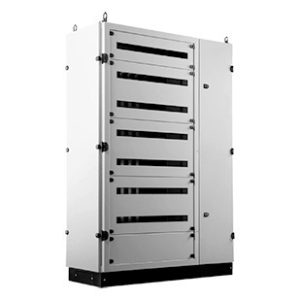 ARMADIO CON VANO IP30 A GIORNO LxHxP 625X700+200X2200mm