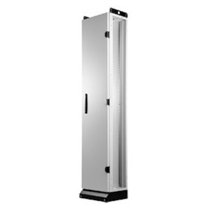 COLONNA RISALITA CAVI IP43 400x2200x300mm