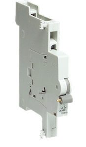 CONTATTO AUSILIARIO CAS/H 1CO/SC.RELE' EC90