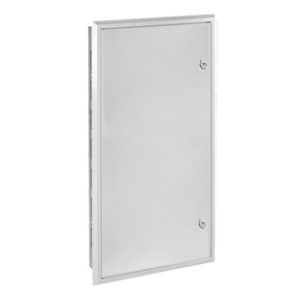 ARMADIO SCHALT GV IP40 INCASSO PORTA CIECA 144 MODULI
