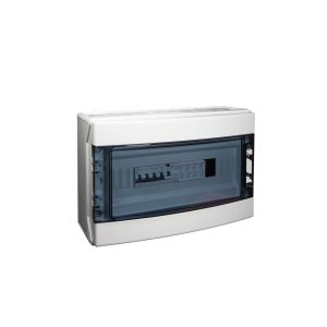 QE PROTEZIONE INVERTER 400V 20A MTD+SPD