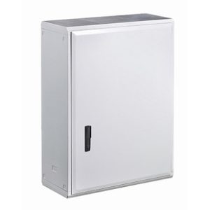 ARMADIO POLIESTERE IP55 750X1250X300mm