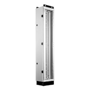 COLONNA RISALITA CAVI IP55 400x2400x250mm