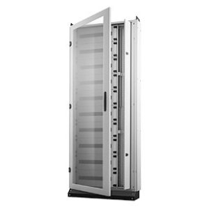 ARMADIO IP43 CON VANO E PORTA 700+200x1800x200mm