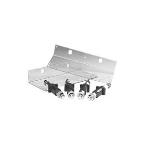REAR TERMINALS AEG 3P LZAR33N