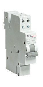 BOBINA SGANCIO 110-415V AC/DC x E90