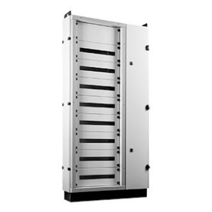 ARMADIO CON VANO IP30 A GIORNO 900+200x2200x250mm