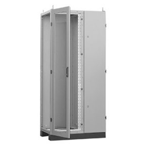 ARMADIO AEG PCRT IP55 LxHxP 700+400x2000x1200mm