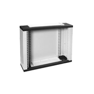 ARMADIO SCHALT GV IP40 PARETE SENZA PORTA 96 MODULI