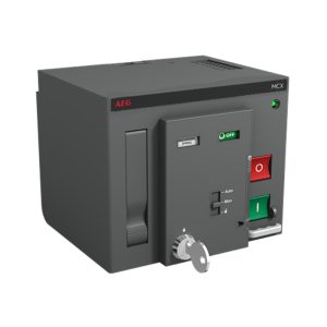 COMANDO MOTORE 380 AC MCXT5