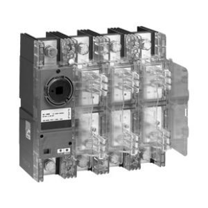 SEZION. AEG HSLN 1 4P 250A 731246