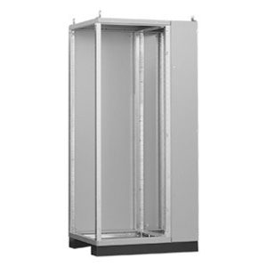 ARMADIO AEG PCR IP30 LxHxP 700+400x2400x800mm