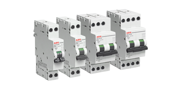 Serie EC90