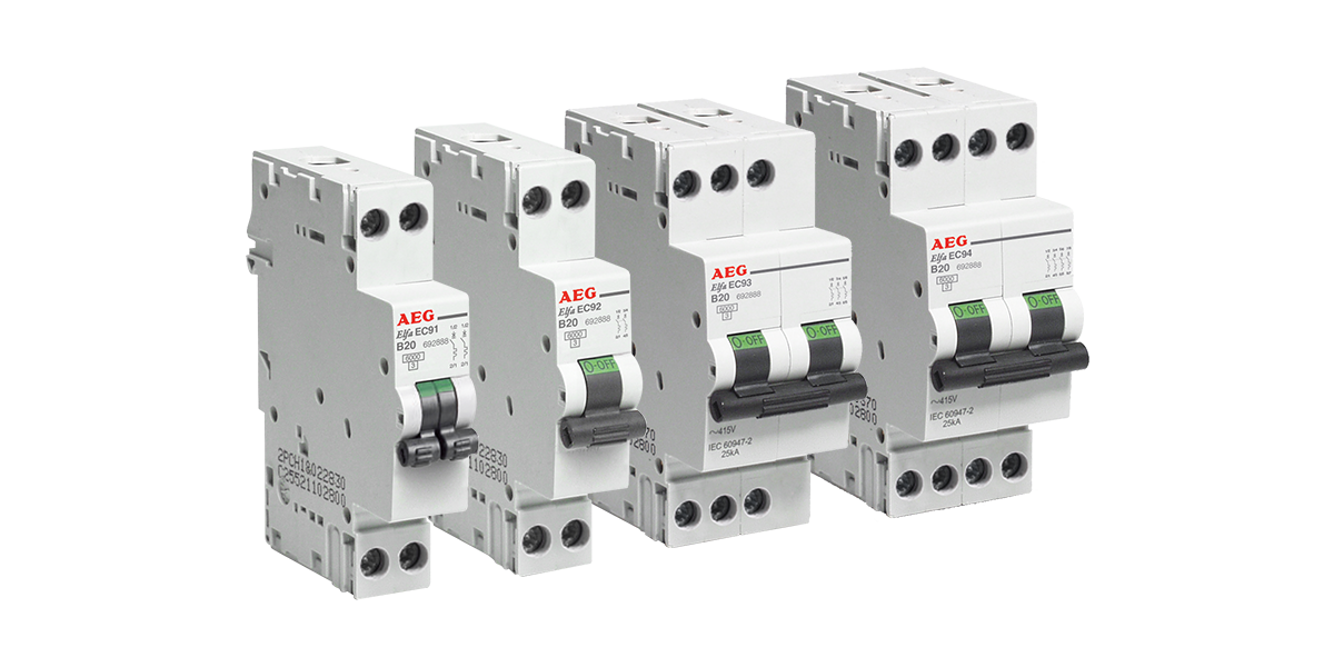 Serie EC90