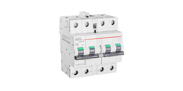 Serie E90SUC