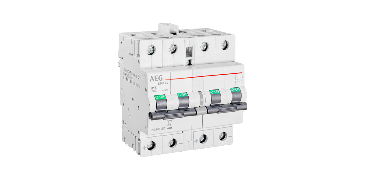 Serie E90SUC