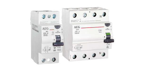 Elfa90 serie EFI, EHFI, ESHFI