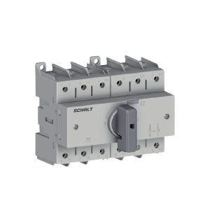 COMMUTATORE SD3 6x160A 1-0-2