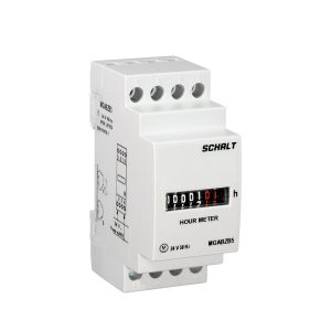 CONTAORE MODULARE 24V