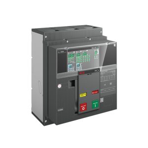 INTERRUTTORE SEZIONATORE AEG MCXT7 3P 1600A