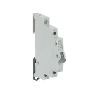 COMMUTATORE AEG 3 POSIZIONI 1CO 16A 250VAC 0,5M