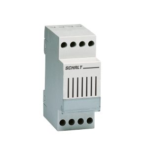 TRASFORMATORE + RONZATORE 230/24V