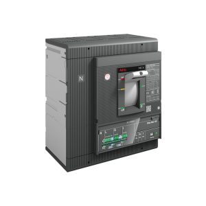 INTERRUTTORE AEG MCXT5 3P 250A 36KA EL. LSI